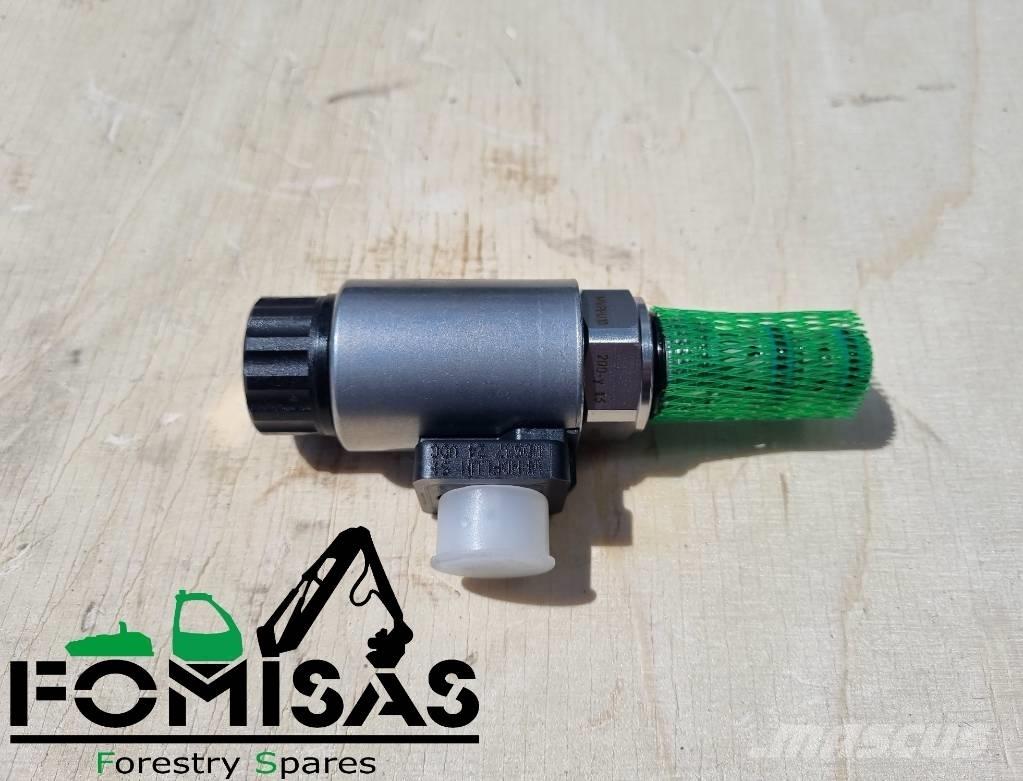 Ponsse 0070455 Valve Υδραυλικά