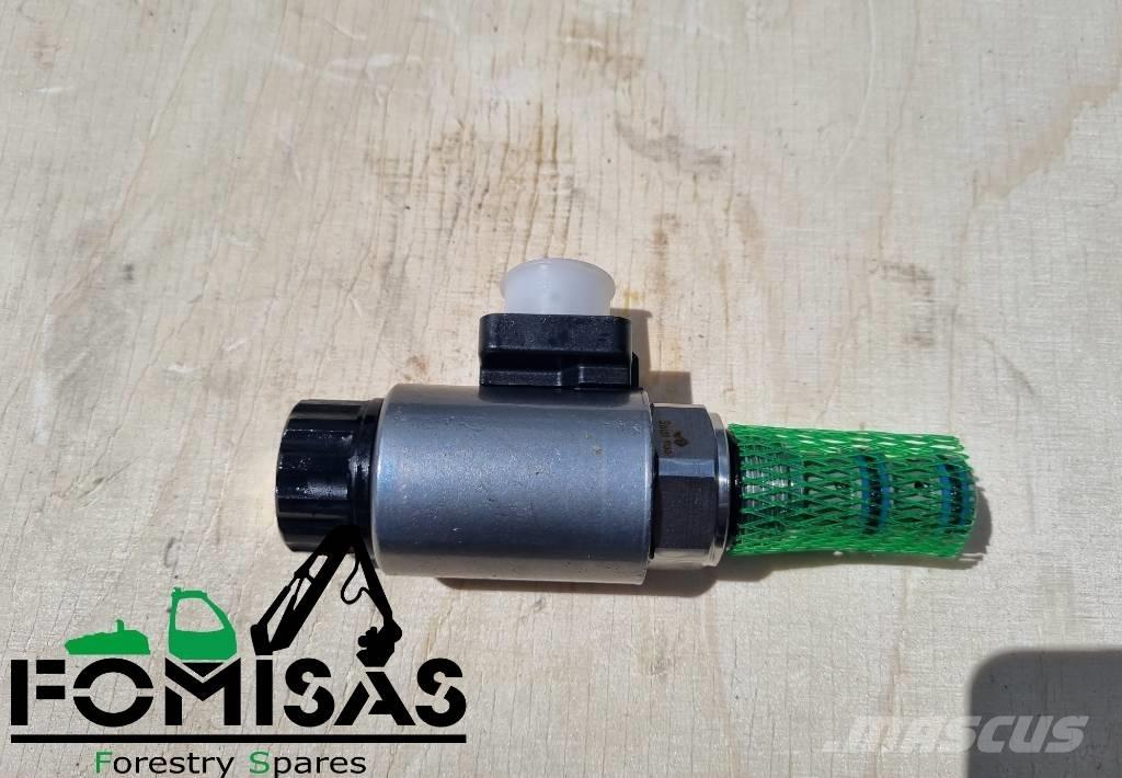 Ponsse 0070455 Valve Υδραυλικά
