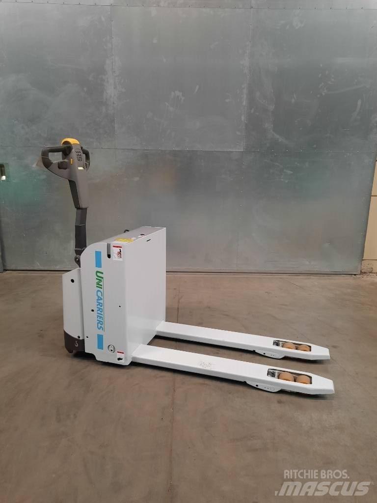 UniCarriers PLL 200 Χειροκίνητο περονοφόρο ανυψωτικό