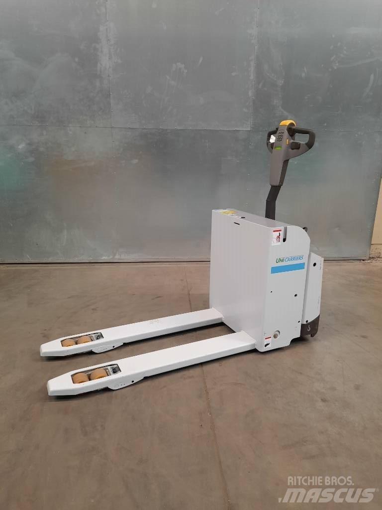 UniCarriers PLL 200 Χειροκίνητο περονοφόρο ανυψωτικό