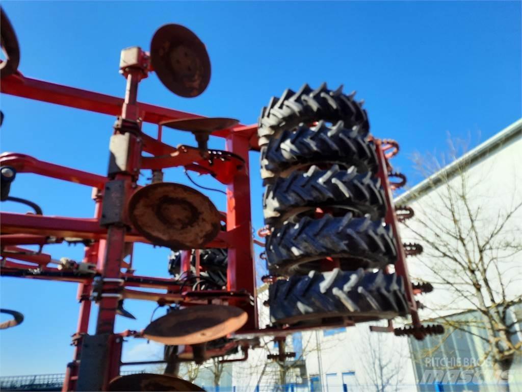 Horsch Tiger 6 LT Καλλιεργητές - Ρίπερ