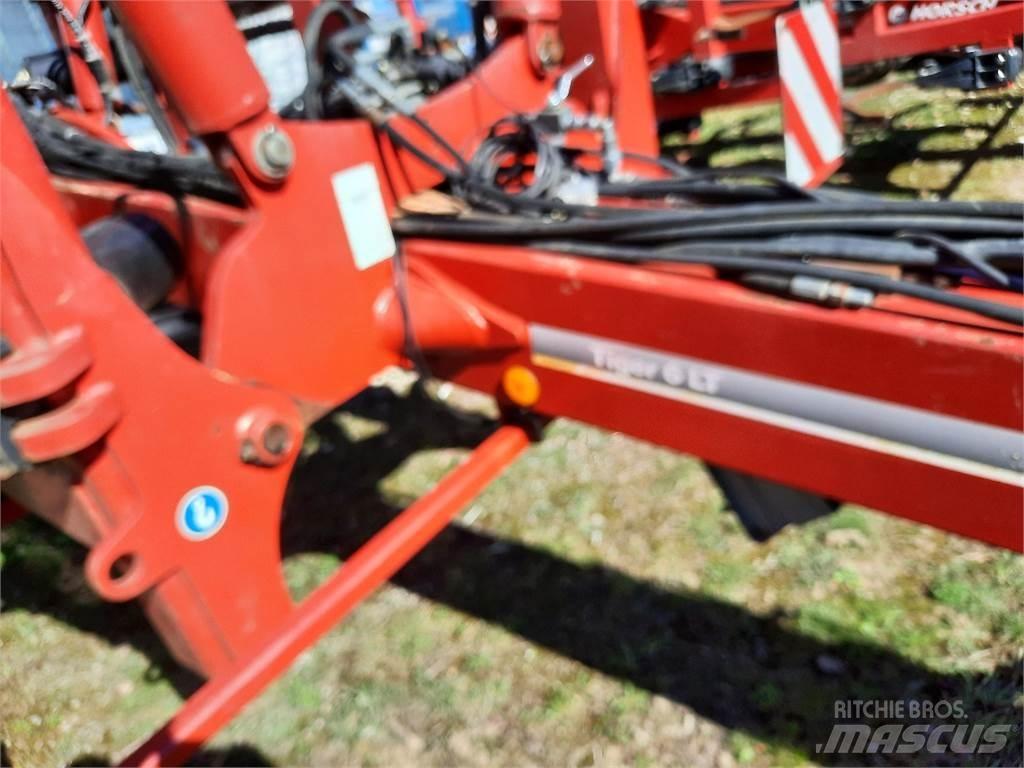 Horsch Tiger 6 LT Καλλιεργητές - Ρίπερ