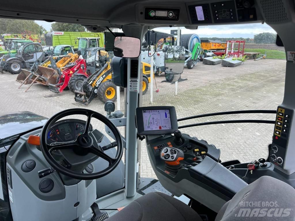 CLAAS Axion 830 Τρακτέρ