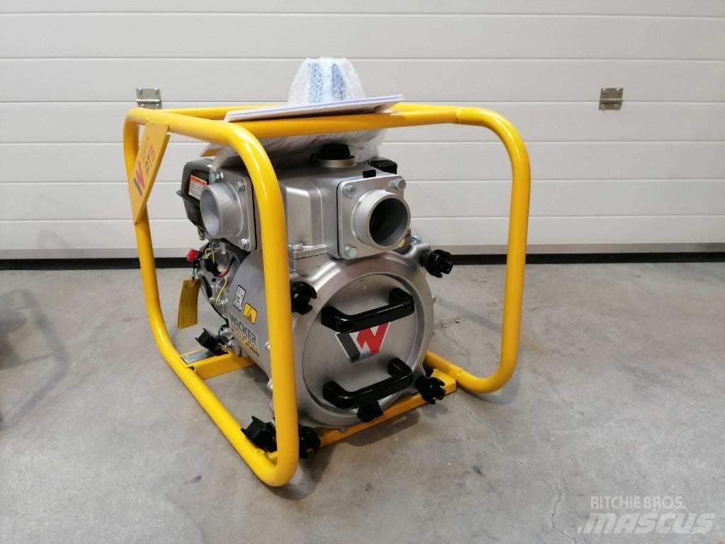 Wacker Neuson PT2A Αντλίες νερού