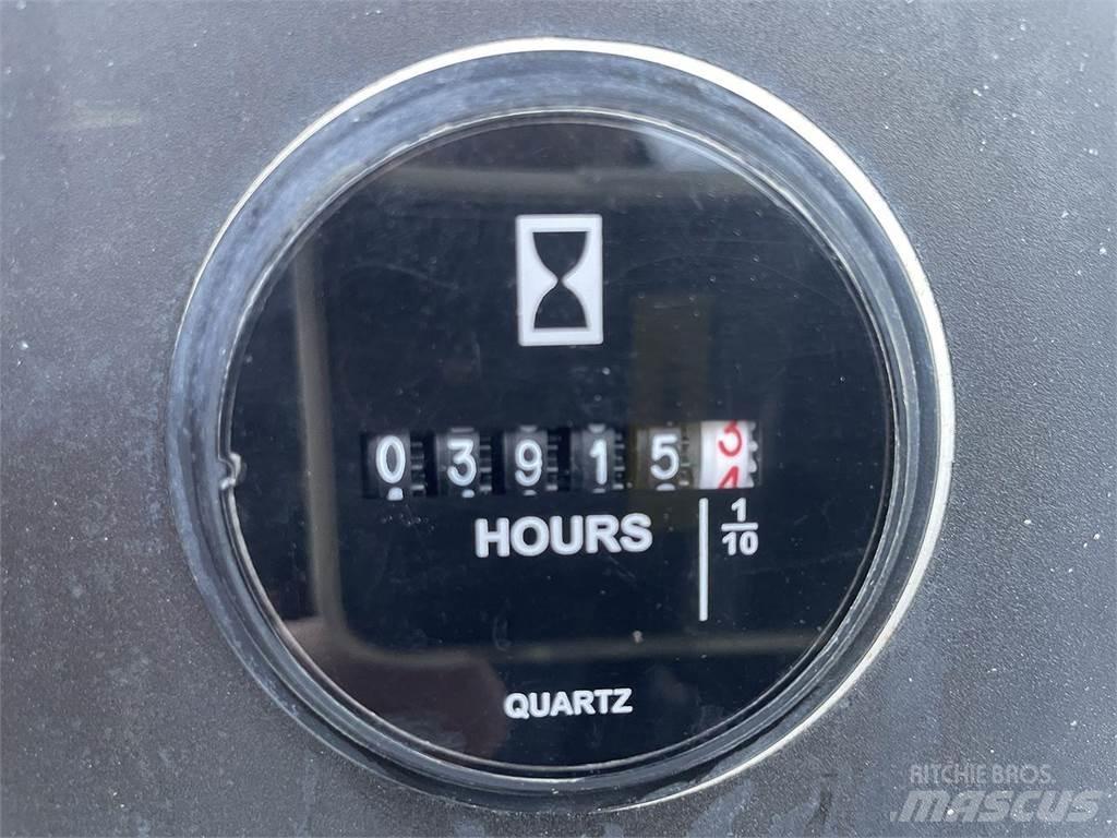 Genie S-60HC Ανυψωτήρες με αρθρωτό βραχίονα