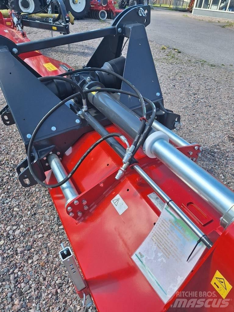 Kverneland FRO 325 Χορτοκοπτικά και κορυφολόγοι βοσκοτόπων