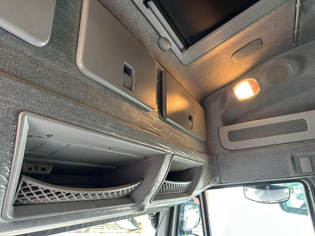 Iveco Stralis 460 Τράκτορες