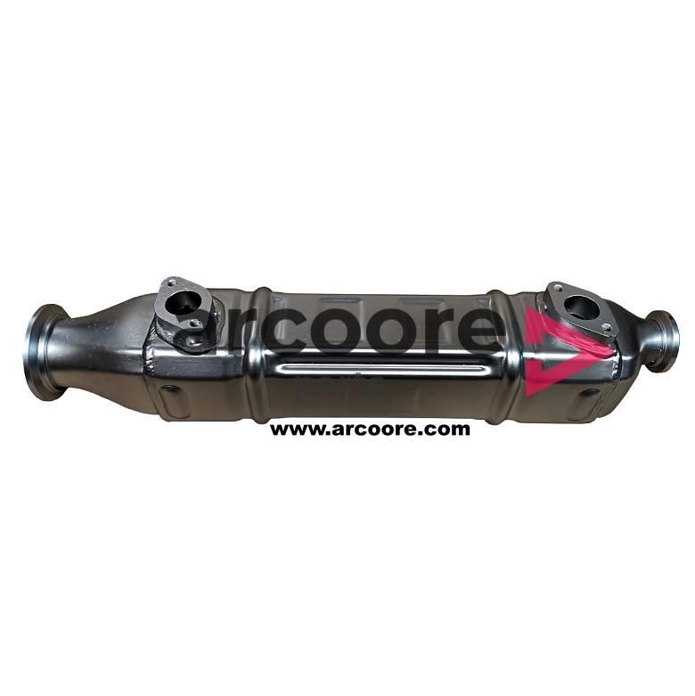 MAN EGR 51081525012 Κινητήρες