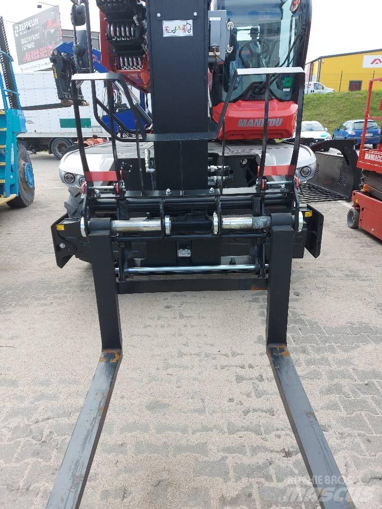 Manitou 2260 Φορτωτές πολλαπλών χρήσεων