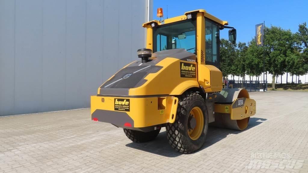 Volvo SD75 B Οδοστρωτήρες μονού κυλίνδρου