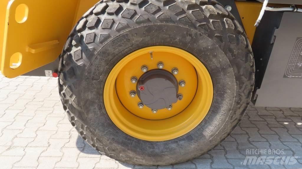 Volvo SD75 B Οδοστρωτήρες μονού κυλίνδρου