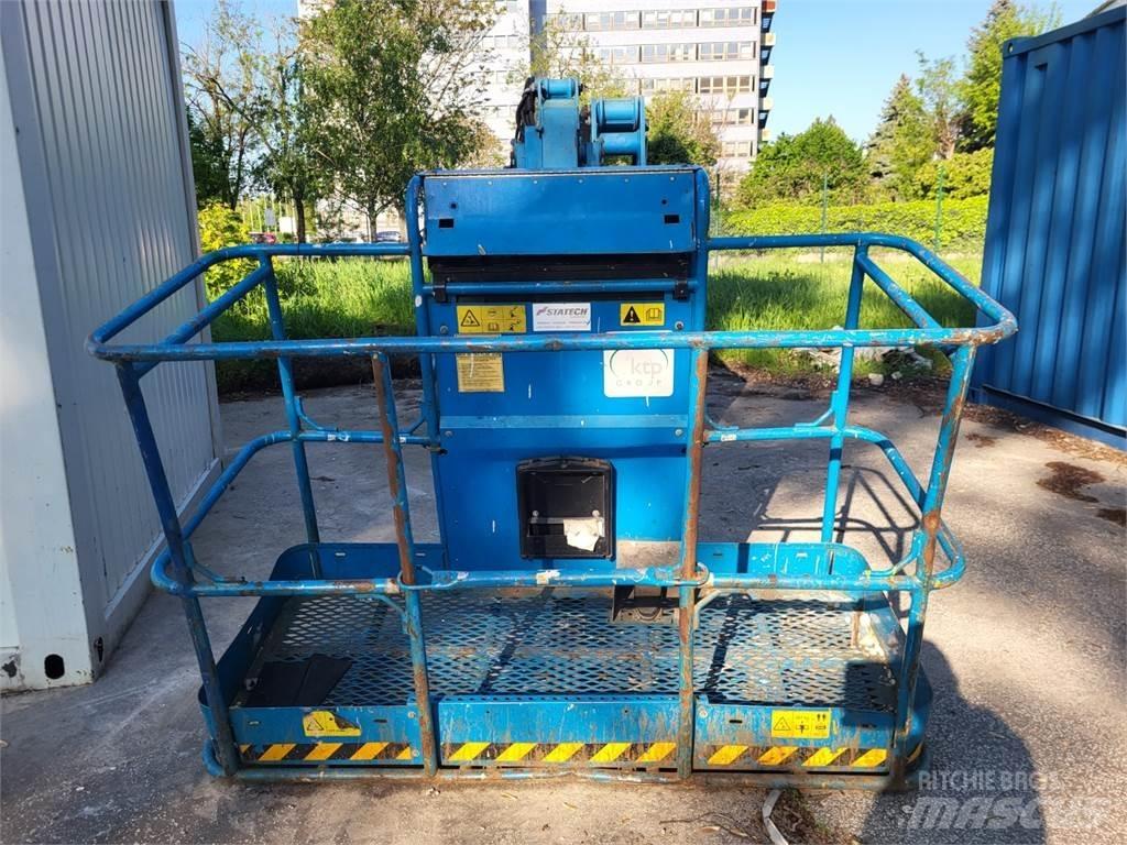 Genie Z-45/25J Άλλα Vans