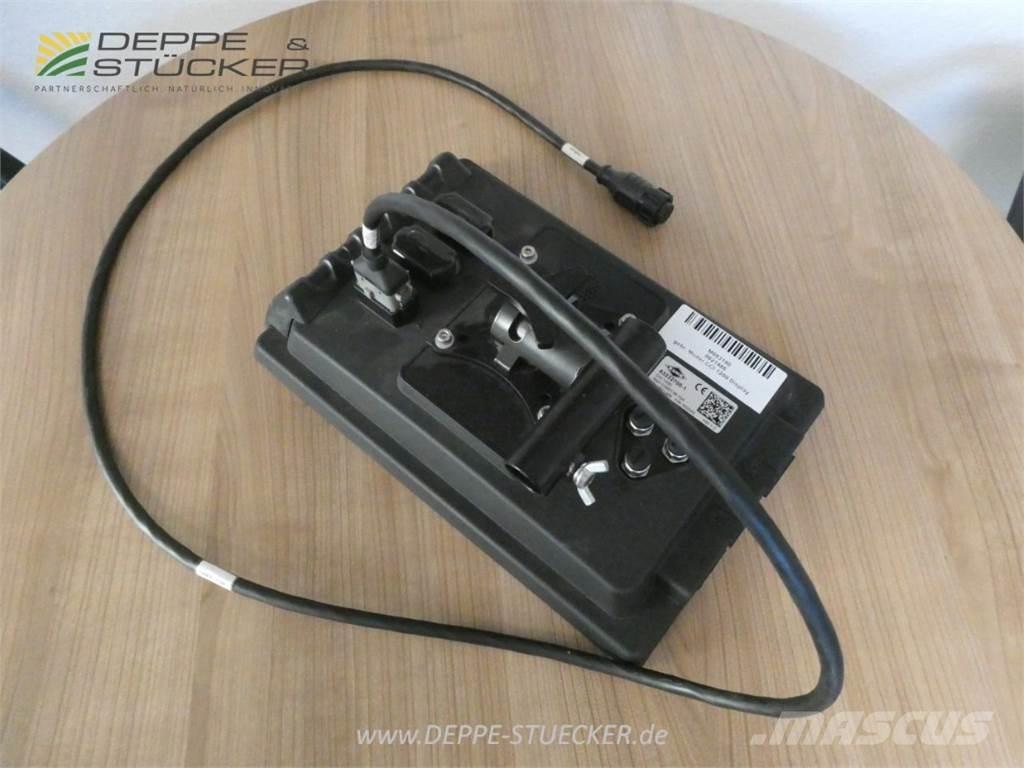 Müller CCI 1200 Άλλα γεωργικά μηχανήματα