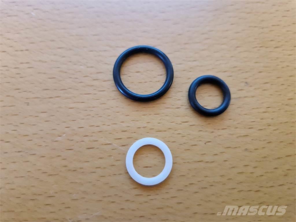 Eco Log ECO LOG Υδραυλικά