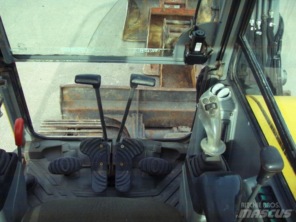 Volvo ECR 88 Μίνι εκσκαφείς 7t - 12t