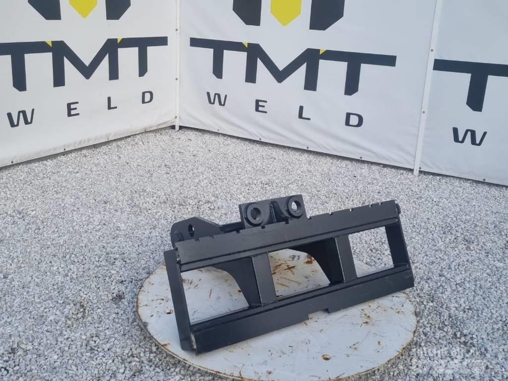 TMT PALECIAK Άλλα εξαρτήματα