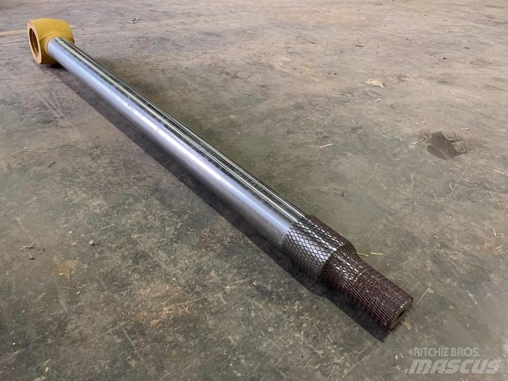 CAT 318C + 319C Rod AS Άλλα εξαρτήματα