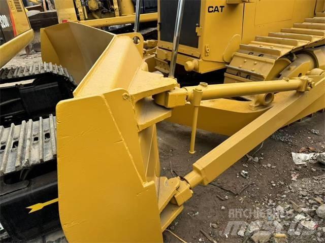 CAT D 8 R Μπουλντόζες με ερπύστριες