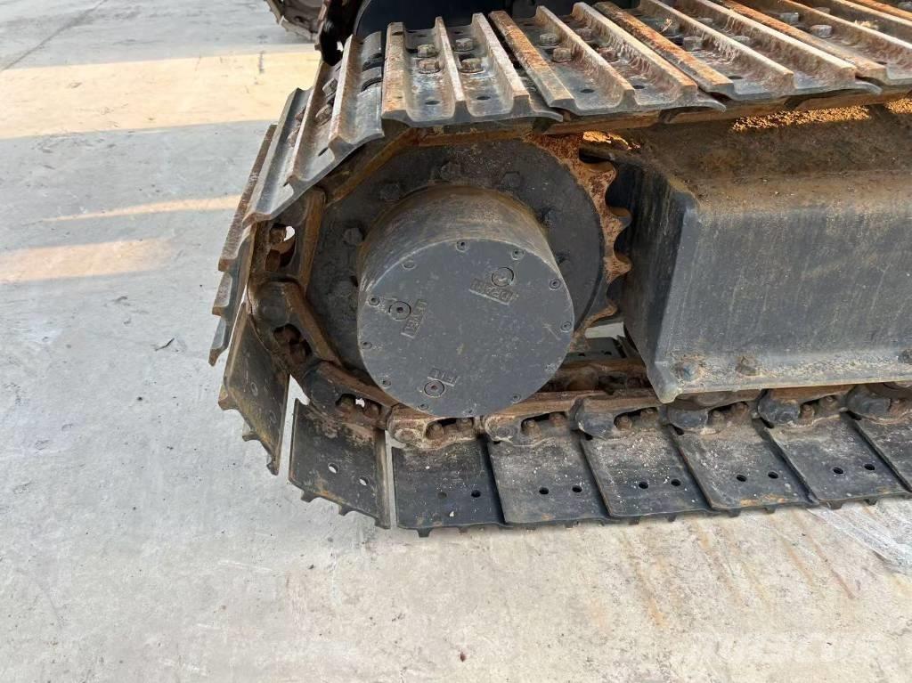 Doosan DH 55 Εκσκαφάκι (διαβολάκι) < 7t