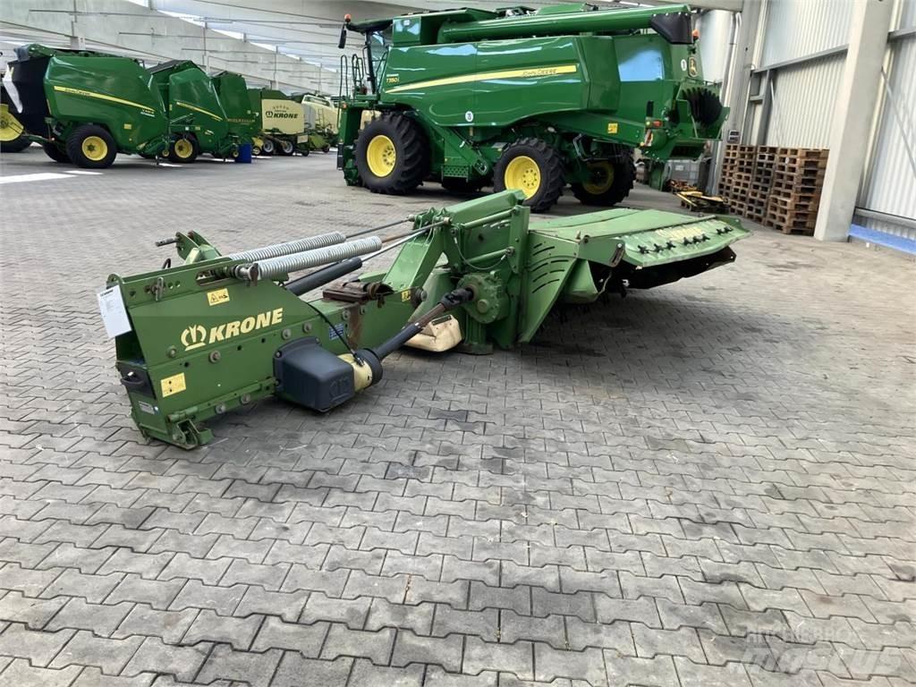 Krone EC R 320 CV Χορτοκοπτικά