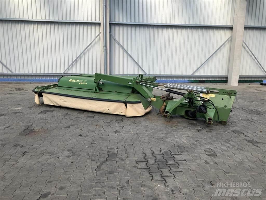 Krone EC R 320 CV Χορτοκοπτικά