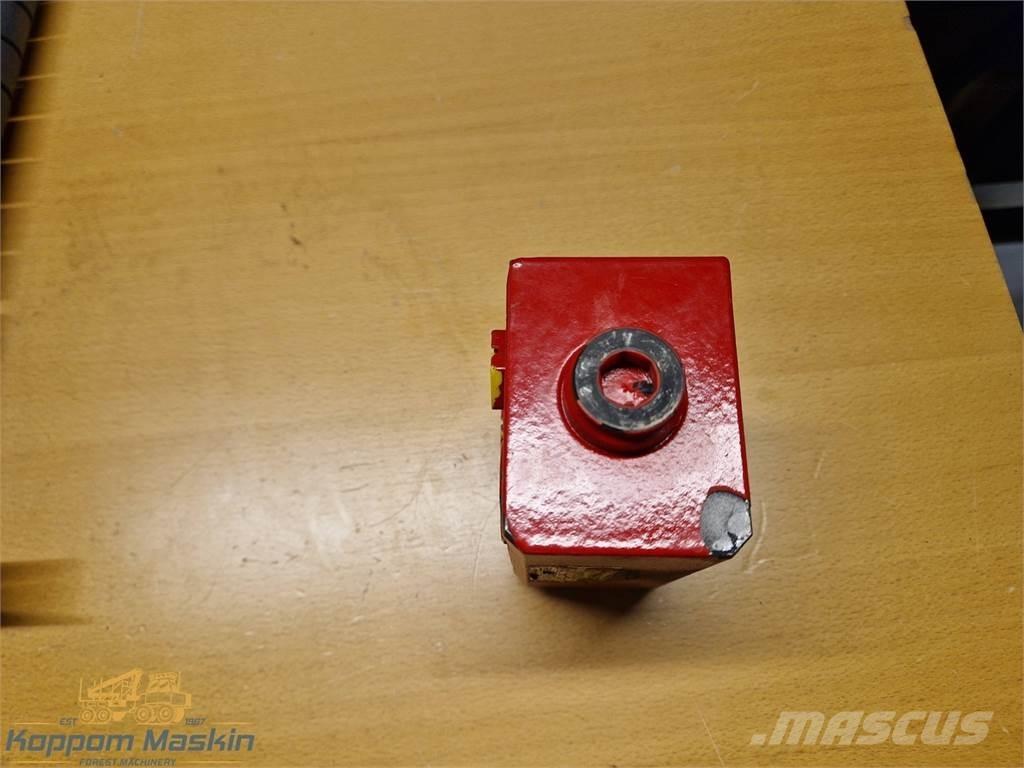 Eco Log 7021003 Υδραυλικά