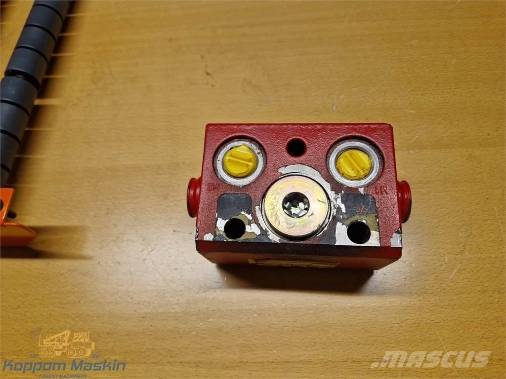 Eco Log 7021003 Υδραυλικά