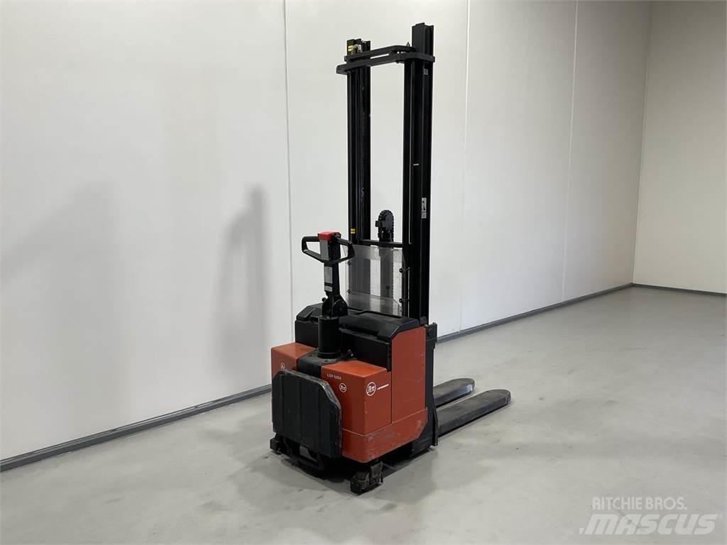 BT LSV 1250/11 Ηλεκτρικά παλετοφόρα με ιστό