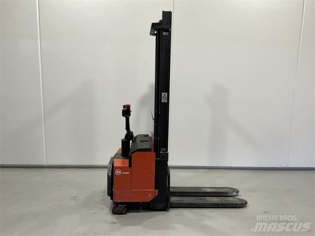 BT LSV 1250/11 Ηλεκτρικά παλετοφόρα με ιστό
