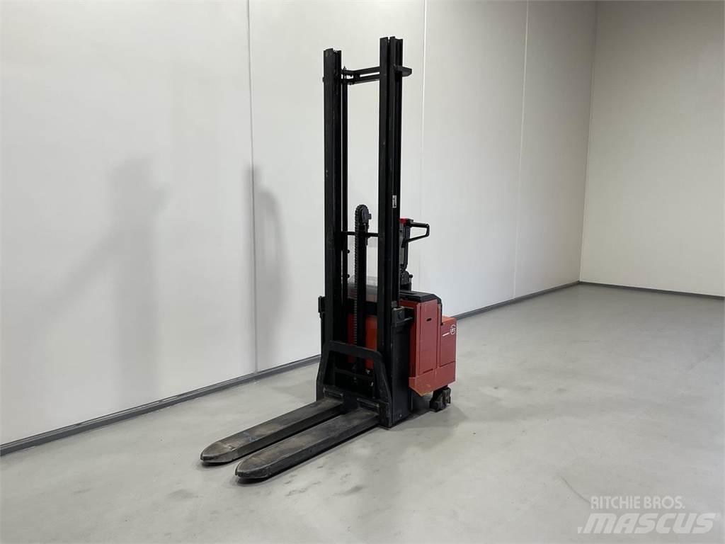BT LSV 1250/11 Ηλεκτρικά παλετοφόρα με ιστό