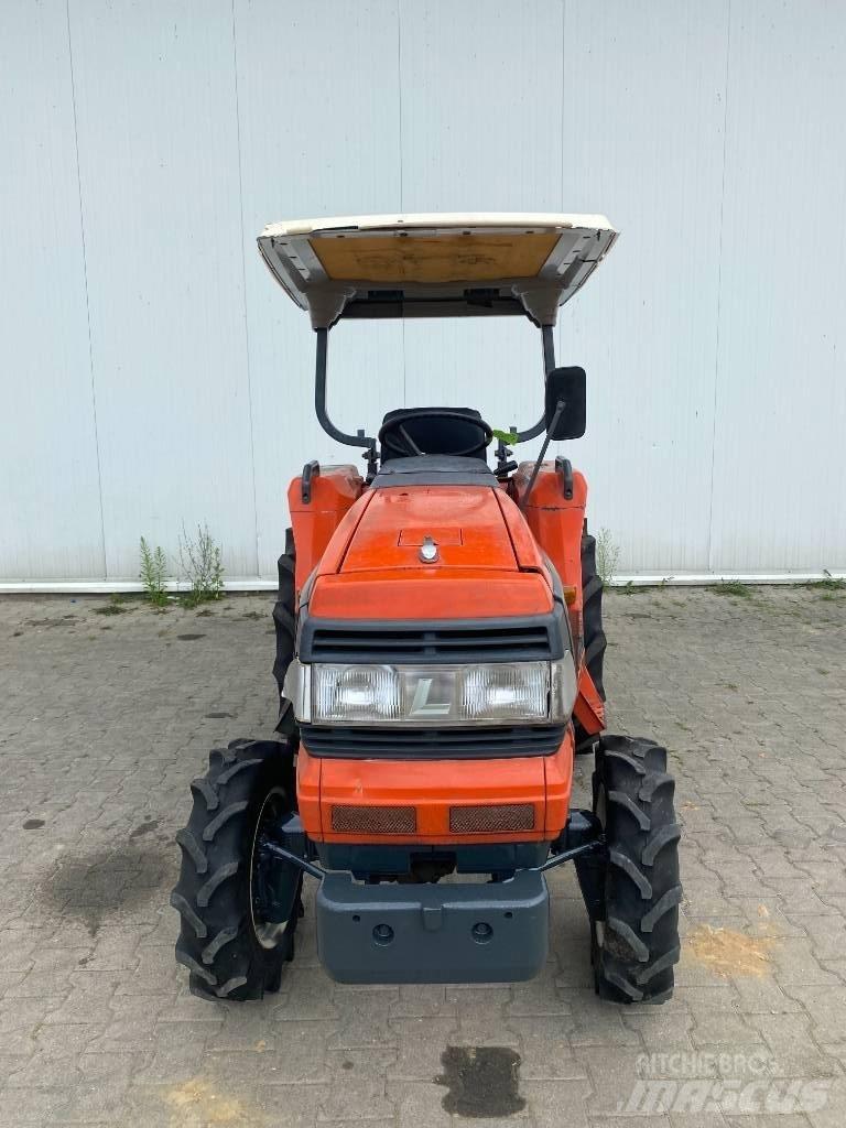 Kubota GL241 Τρακτέρ μικρών διαστάσεων