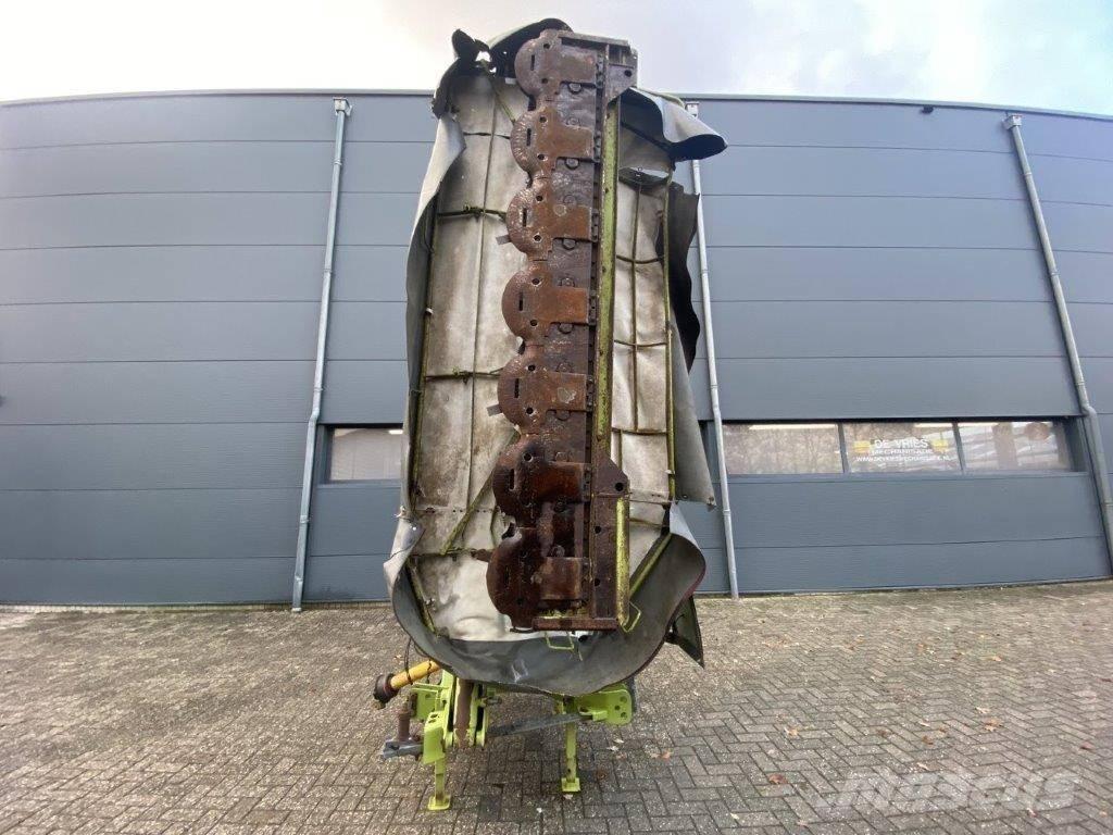 CLAAS Disco 8550 Χορτοκοπτικά