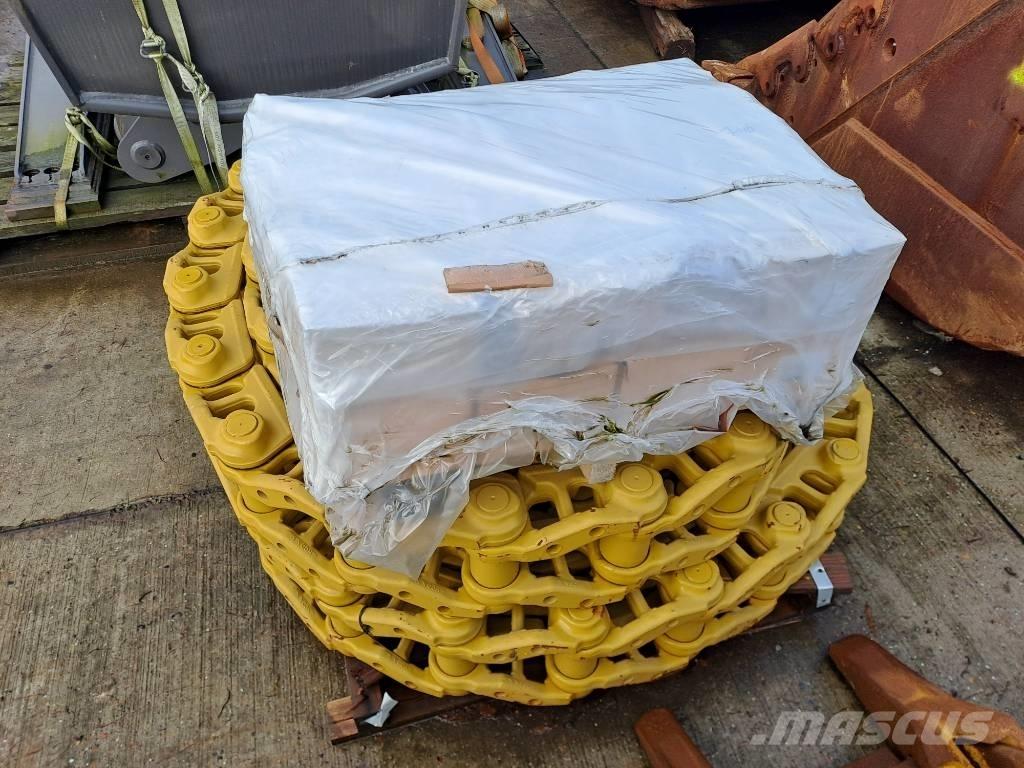 Liebherr PR 746 Σύστημα κύλισης undercarriage