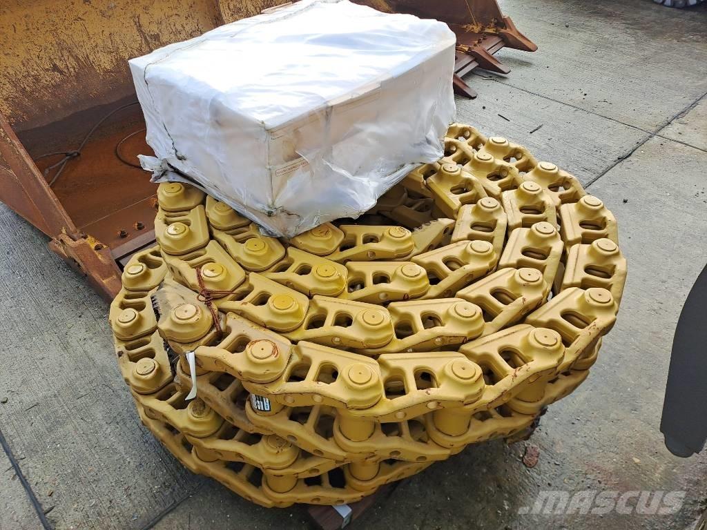Liebherr PR 746 Σύστημα κύλισης undercarriage
