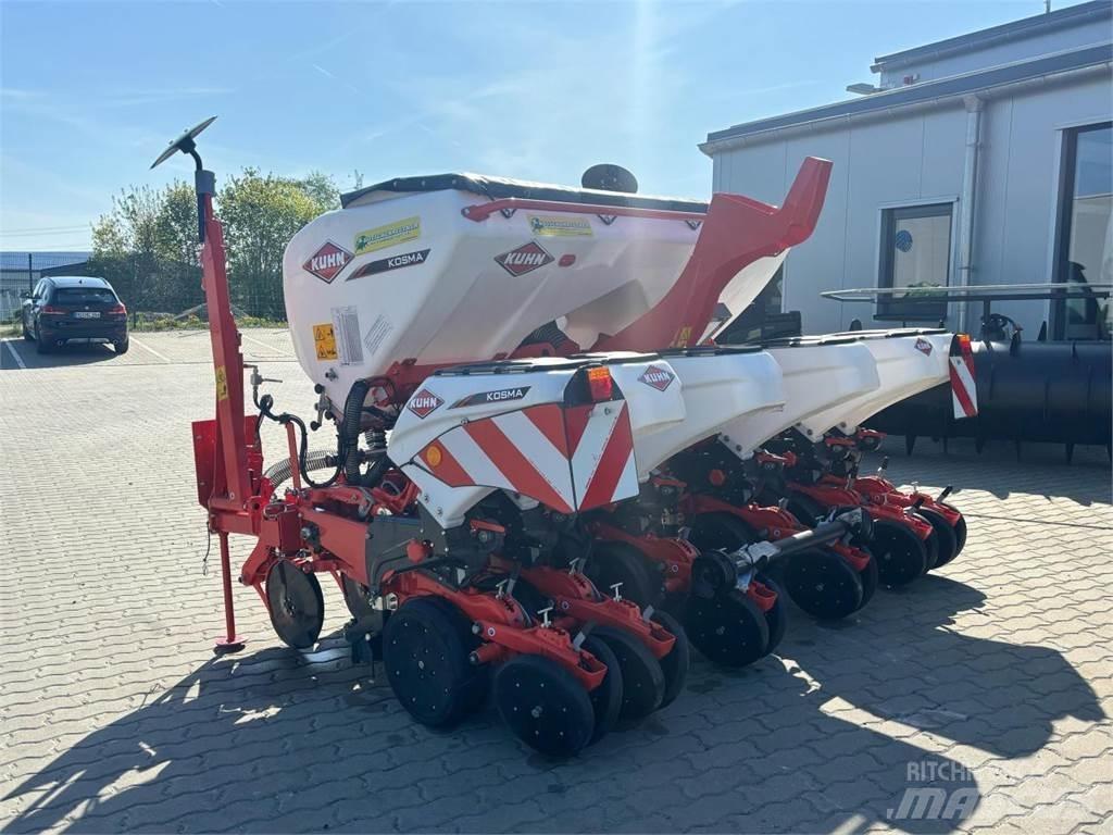 Kuhn Kosma TD Μηχανές σποράς ακριβείας