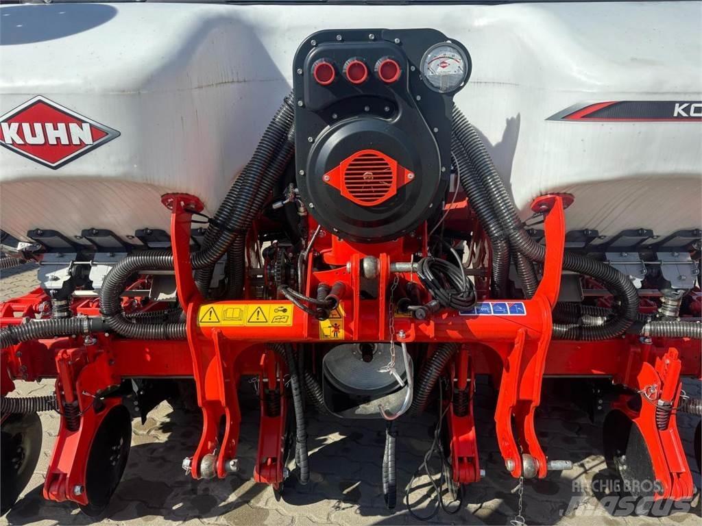 Kuhn Kosma TD Μηχανές σποράς ακριβείας