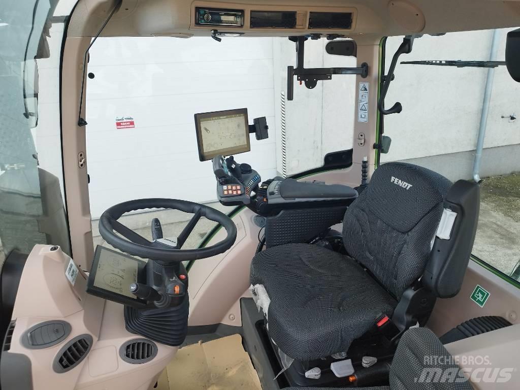 Fendt 314 Vario Gen4 Τρακτέρ