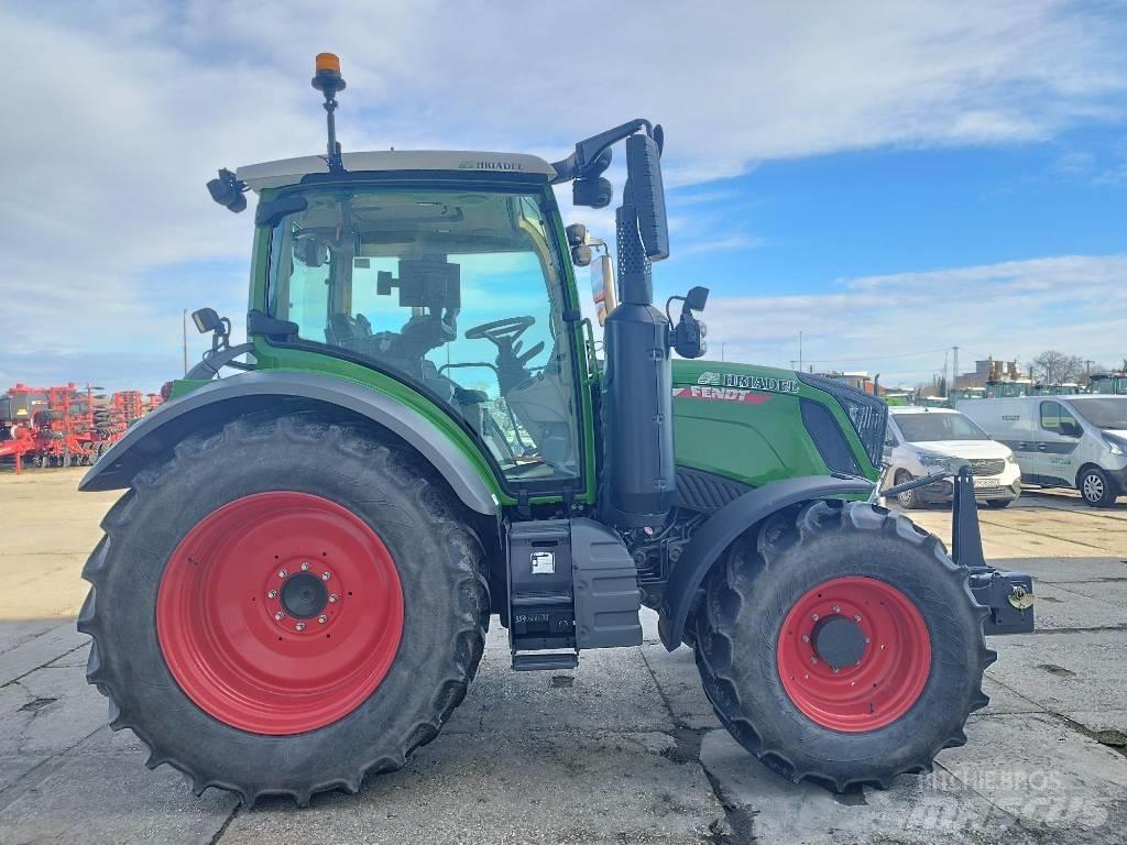 Fendt 314 Vario Gen4 Τρακτέρ
