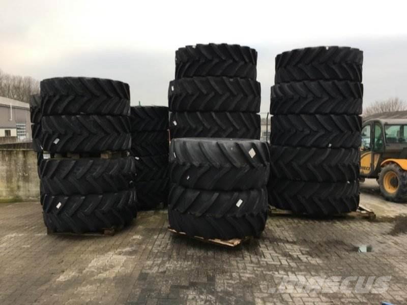 BKT 710/70 R 42 Ελαστικά και ζάντες