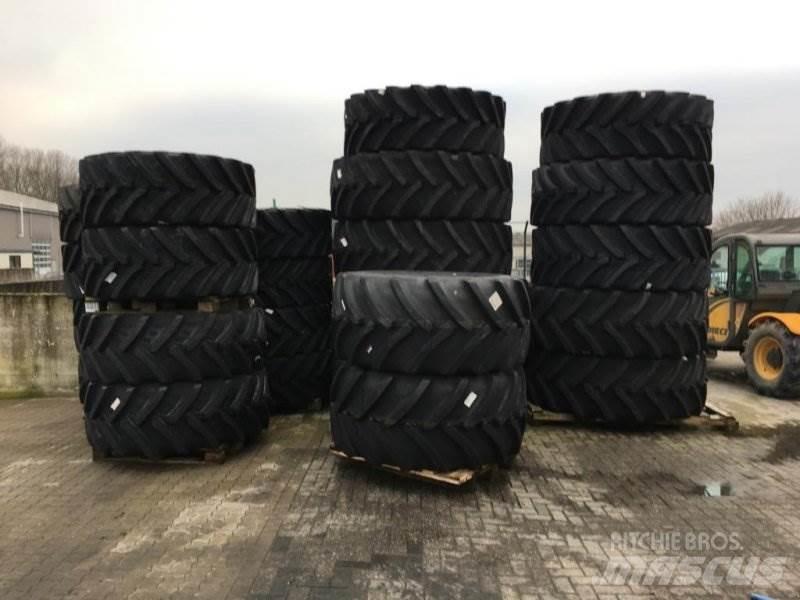 BKT 710/70 R 42 Ελαστικά και ζάντες