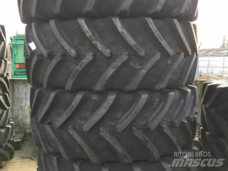 BKT 710/70 R 42 Ελαστικά και ζάντες