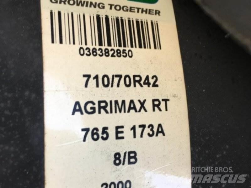 BKT 710/70 R 42 Ελαστικά και ζάντες