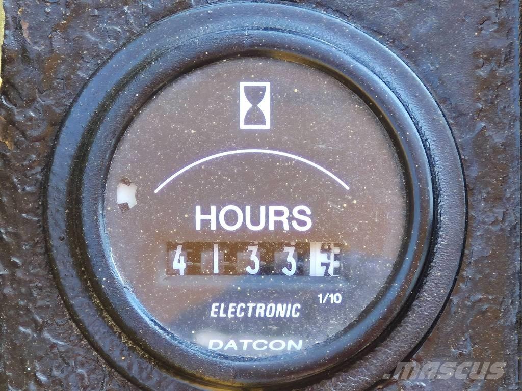 Mastercraft S-149120 Φορτηγά ανώμαλου εδάφους