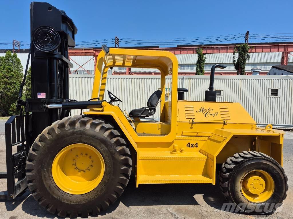 Mastercraft S-149120 Φορτηγά ανώμαλου εδάφους