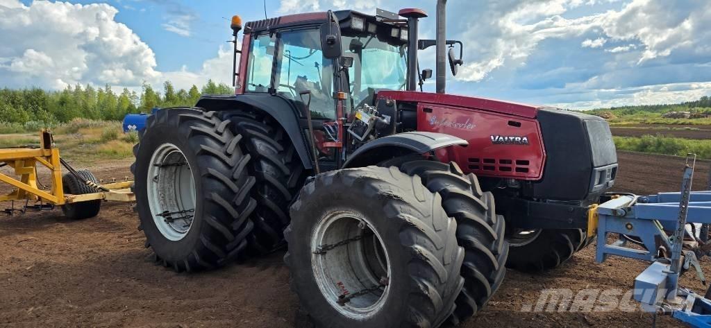 Valtra 8950 Hitec Τρακτέρ