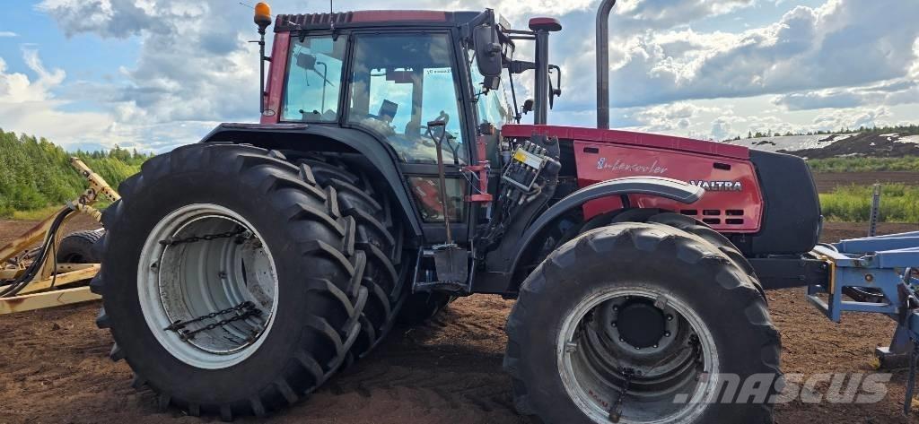 Valtra 8950 Hitec Τρακτέρ