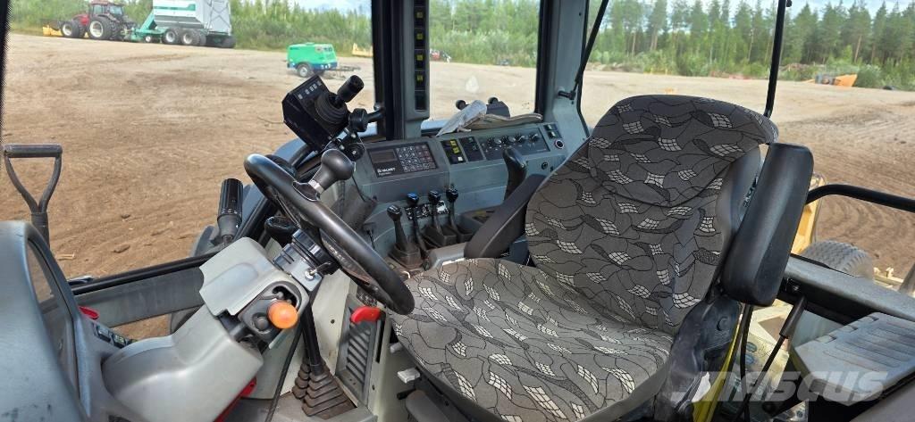 Valtra 8950 Hitec Τρακτέρ