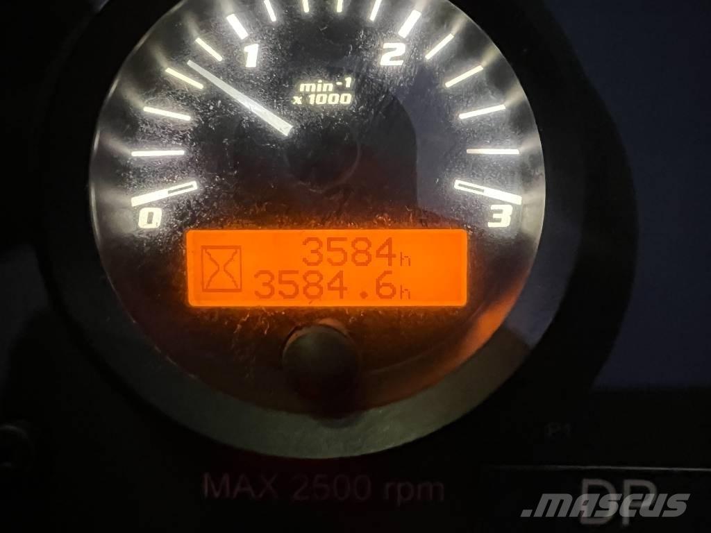 Sandvik DT1130i Εξοπλισμός επιφανειακών γεωτρήσεων