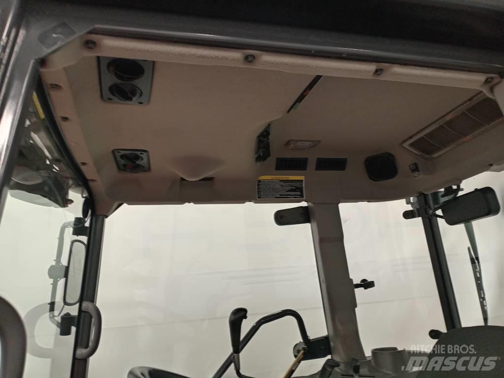 Kubota L 5740 HST Τρακτέρ