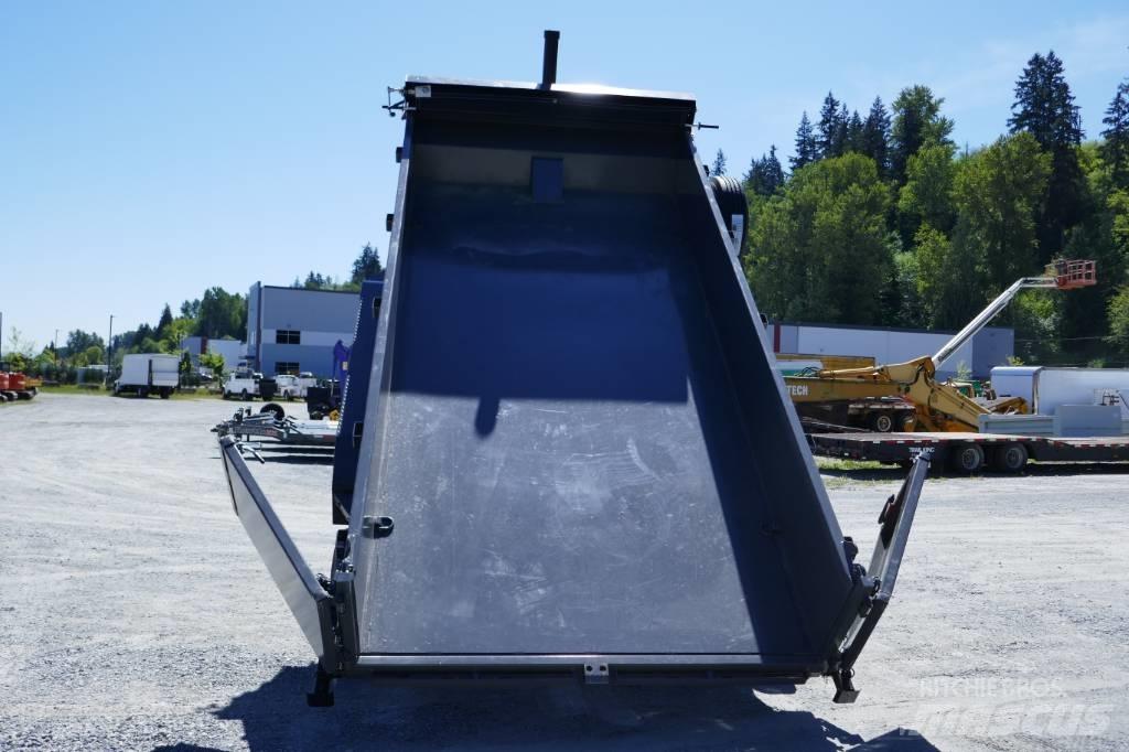 RawMaxx LPXT14BP14K Ανατρεπόμενες ρυμούλκες